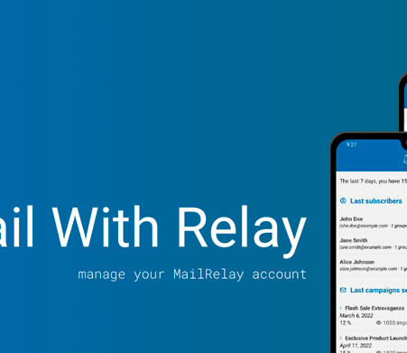 Mailrelay