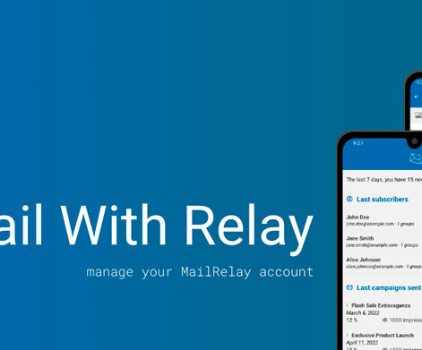 Mailrelay