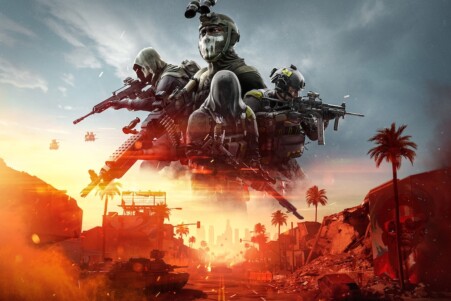 novedades Battlefield 6 y REDSEC