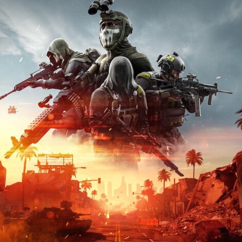 novedades Battlefield 6 y REDSEC