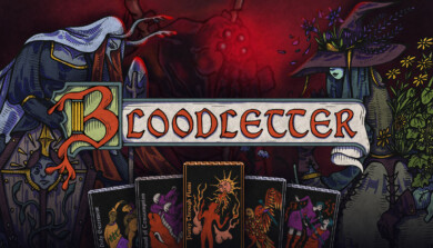 BLOODLETTER