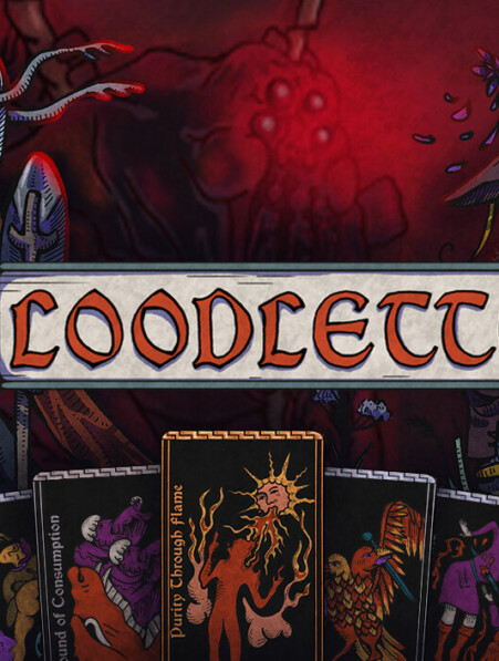 BLOODLETTER