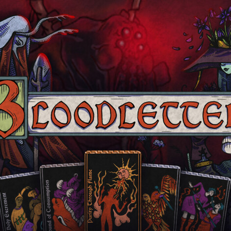 BLOODLETTER