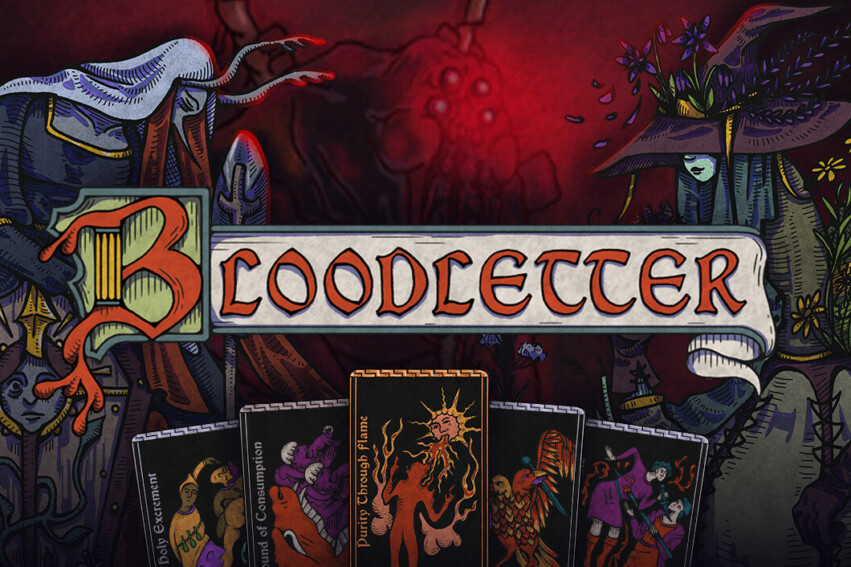 BLOODLETTER