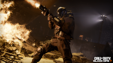 Call of Duty: Black Ops 7 ya disponible