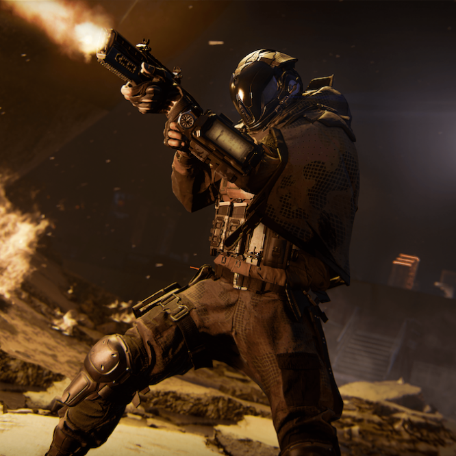 Call of Duty: Black Ops 7 ya disponible