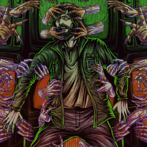 the horror game awards