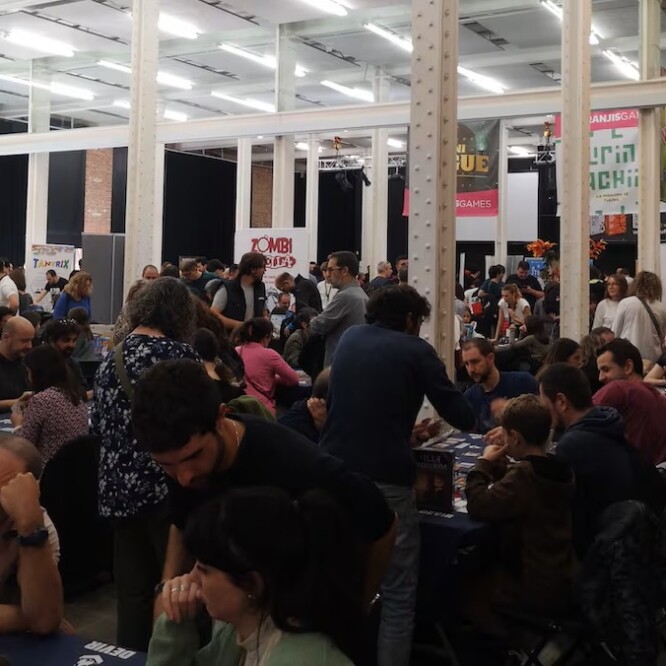 25º aniversario DEVIR