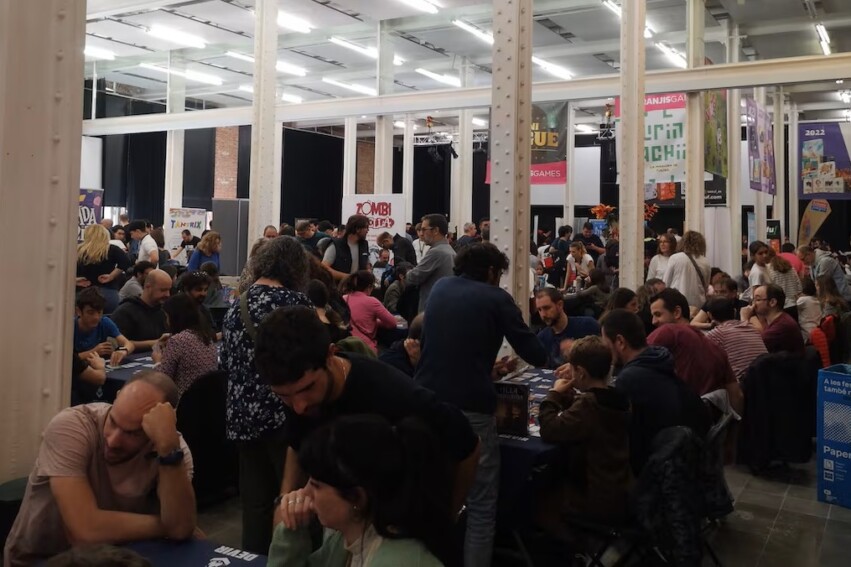 25º aniversario DEVIR