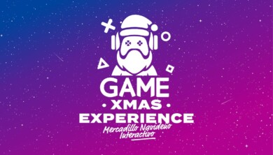 GAME XMAS EXPERIENCE