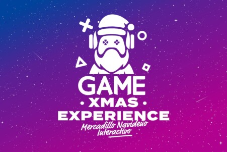 GAME XMAS EXPERIENCE