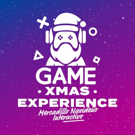 GAME XMAS EXPERIENCE