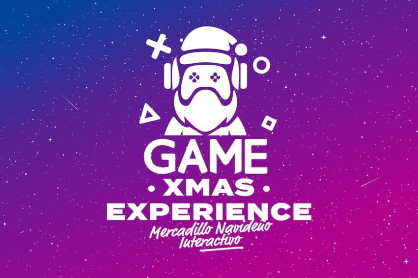GAME XMAS EXPERIENCE