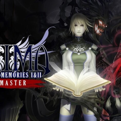 Anima: Gate of Memories I&II Remaster