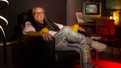 John Romero doom