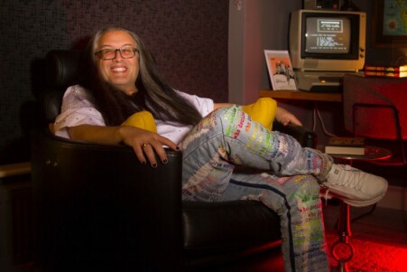 John Romero doom