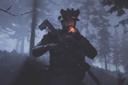 Película call of duty