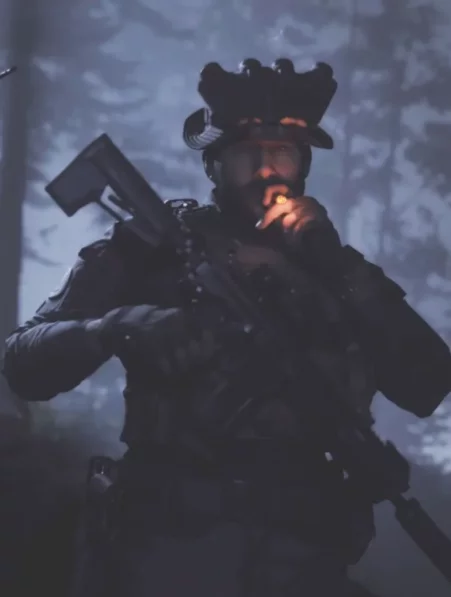 Película call of duty