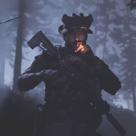 Película call of duty