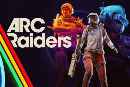 Arc Raiders