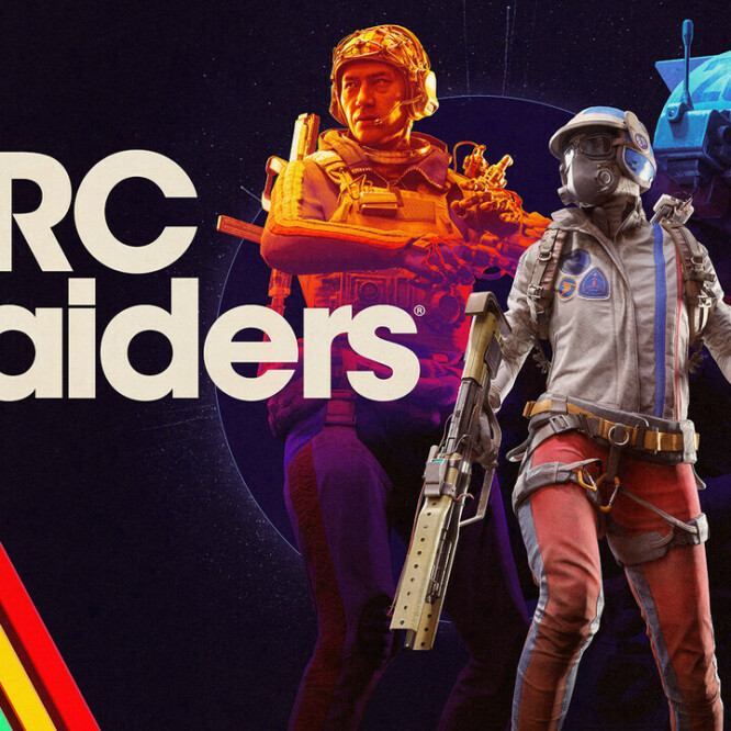 Arc Raiders