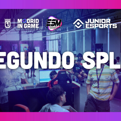 Esports Series Madrid