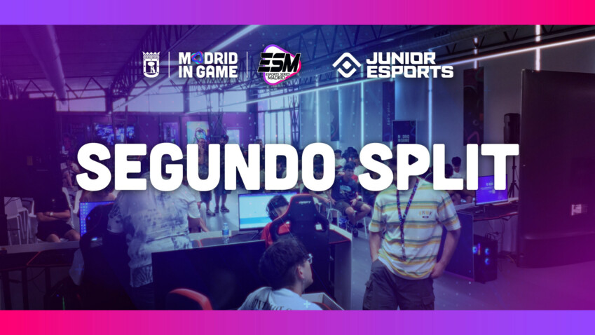 Esports Series Madrid
