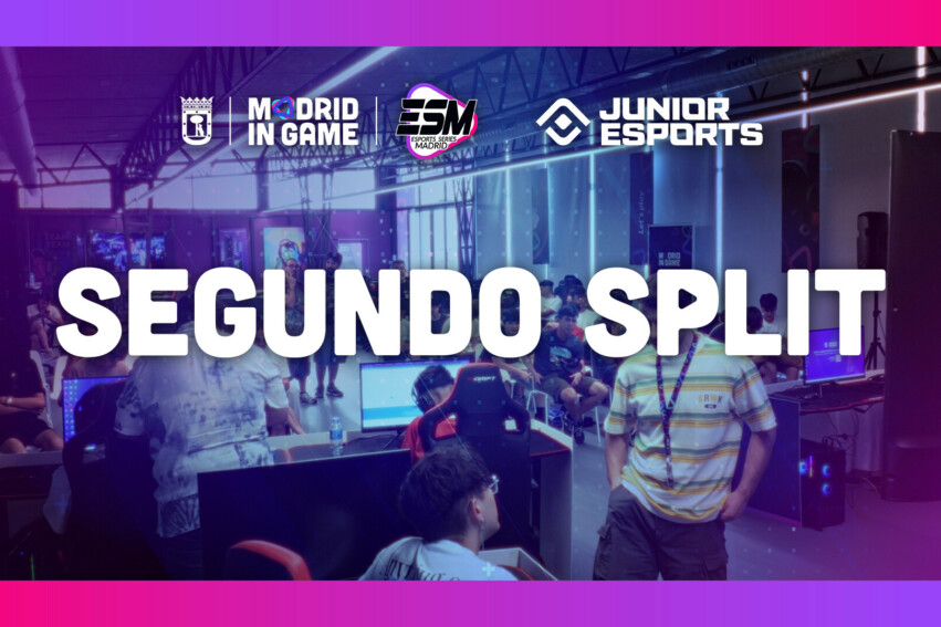 Esports Series Madrid
