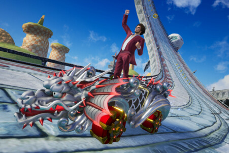 contenido gratuito de Ichiban Kasuga