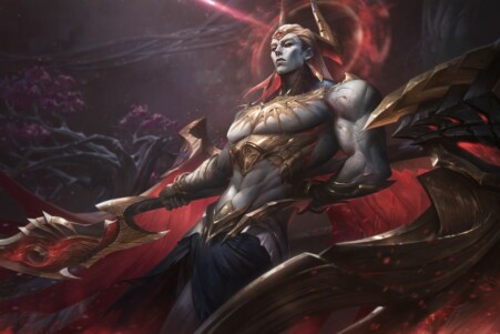 Zaahen el Impertérrito