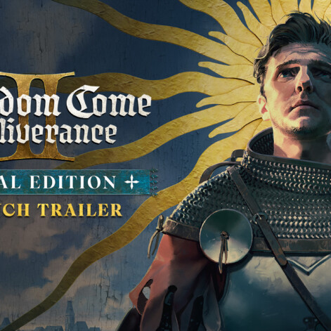 Kingdom Come: Deliverance II Royal Edition