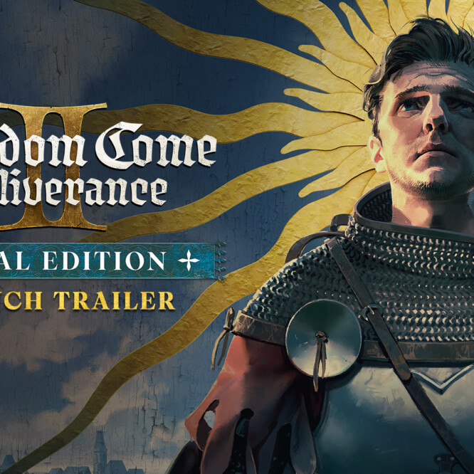Kingdom Come: Deliverance II Royal Edition