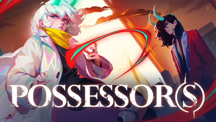 Possessor(s)