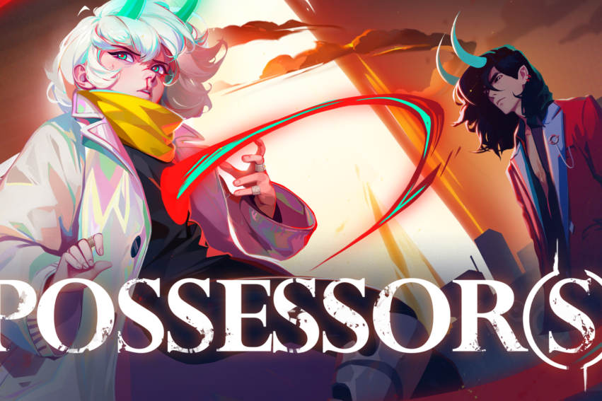 Possessor(s)