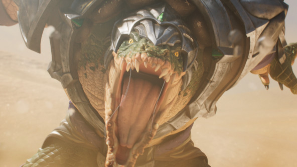 Set Legado y leyenda de Teamfight Tactics