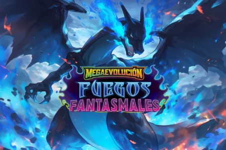Megaevolución-Fuegos Fantasmales