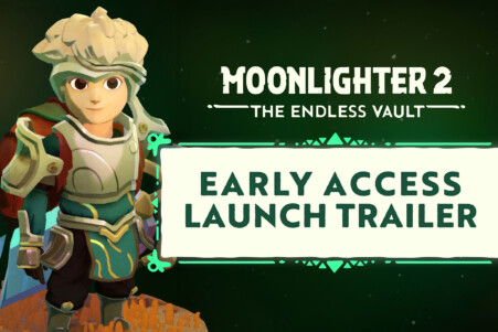 Moonlighter 2: The Endless Vault