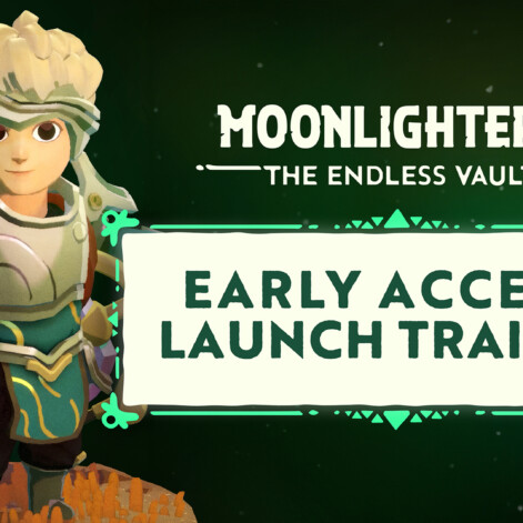 Moonlighter 2: The Endless Vault