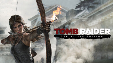 Tomb Raider: Definitive Edition