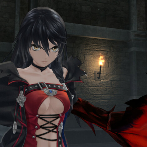 Tales Of Berseria Remastered