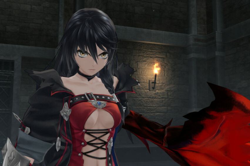 Tales Of Berseria Remastered