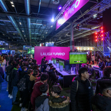GAMERGY Madrid