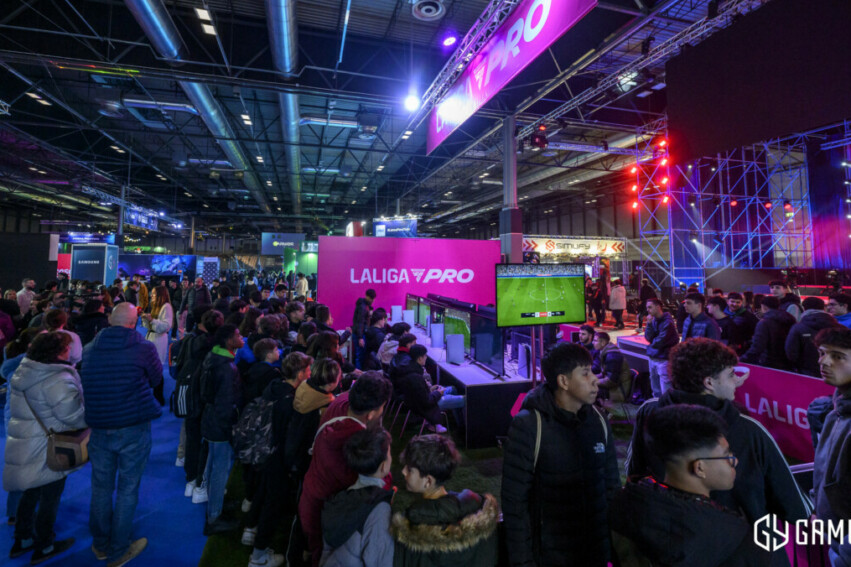 GAMERGY Madrid