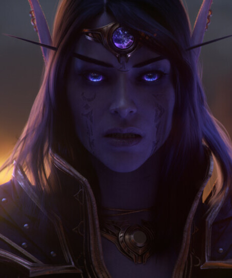 World of Warcraft Midnight