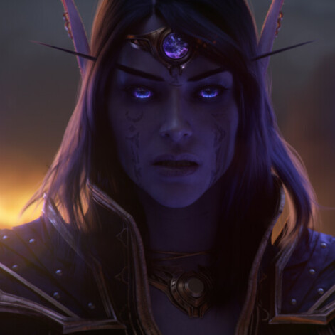 World of Warcraft Midnight