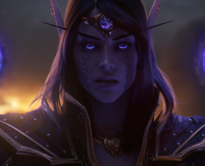 World of Warcraft Midnight