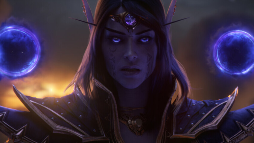 World of Warcraft Midnight