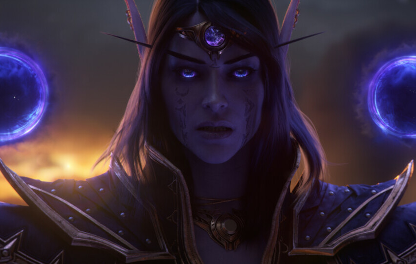 World of Warcraft Midnight