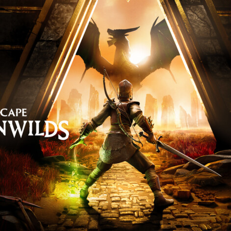 Consejos runescape: Dragonwilds