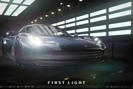 Aston Martin Valhalla